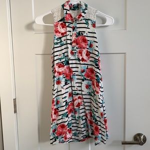 💗 Abercrombie kids dress